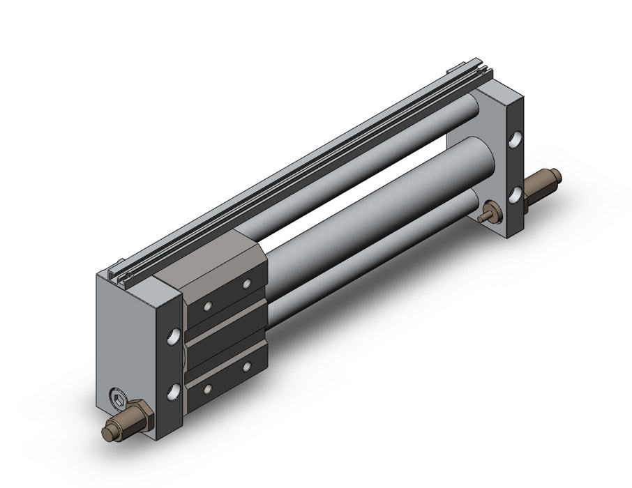 NCDY2S32H-1000BC NCY2S, Rodless Cylinder