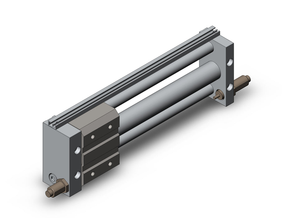 NCDY2S32H-1000B NCY2S, Rodless Cylinder