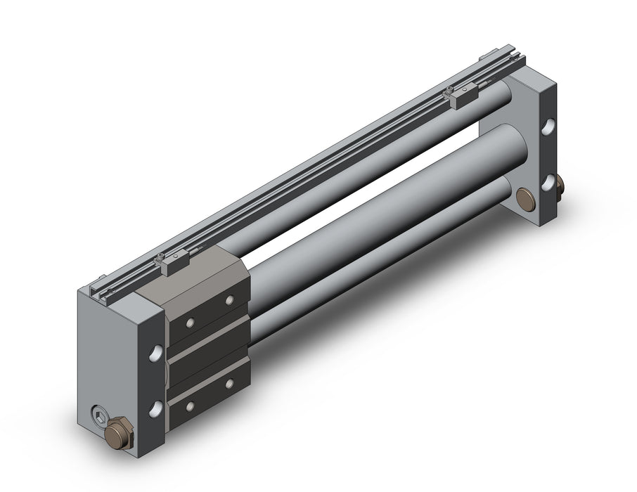 NCDY2S32H-1200-F7P NCY2S, Rodless Cylinder