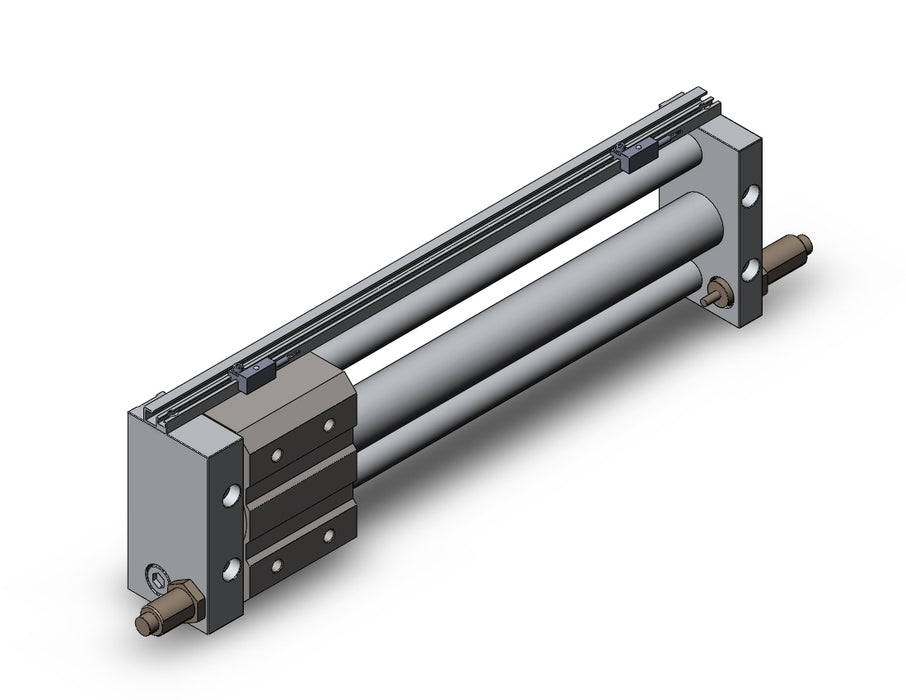 NCDY2S32H-1200B-F7PWZ NCY2S, Rodless Cylinder