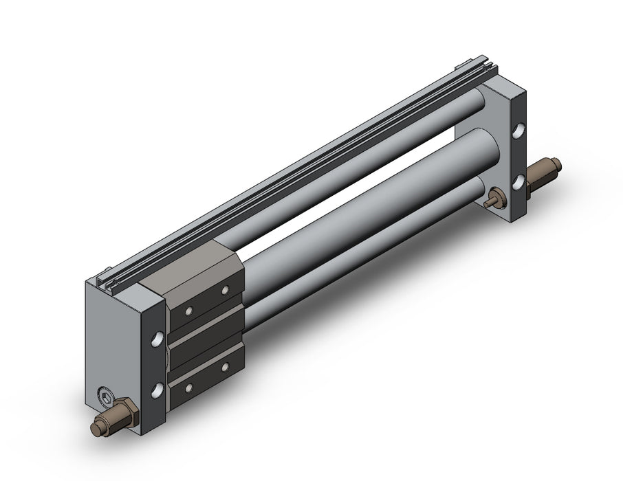 NCDY2S32H-1200BC NCY2S, Rodless Cylinder