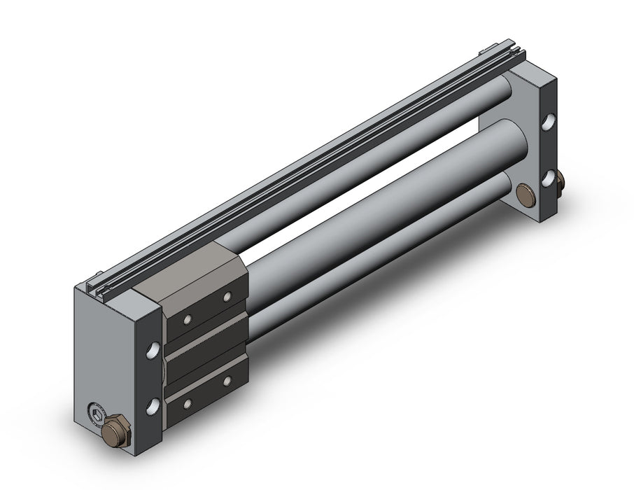 NCDY2S32H-1200 NCY2S, Rodless Cylinder