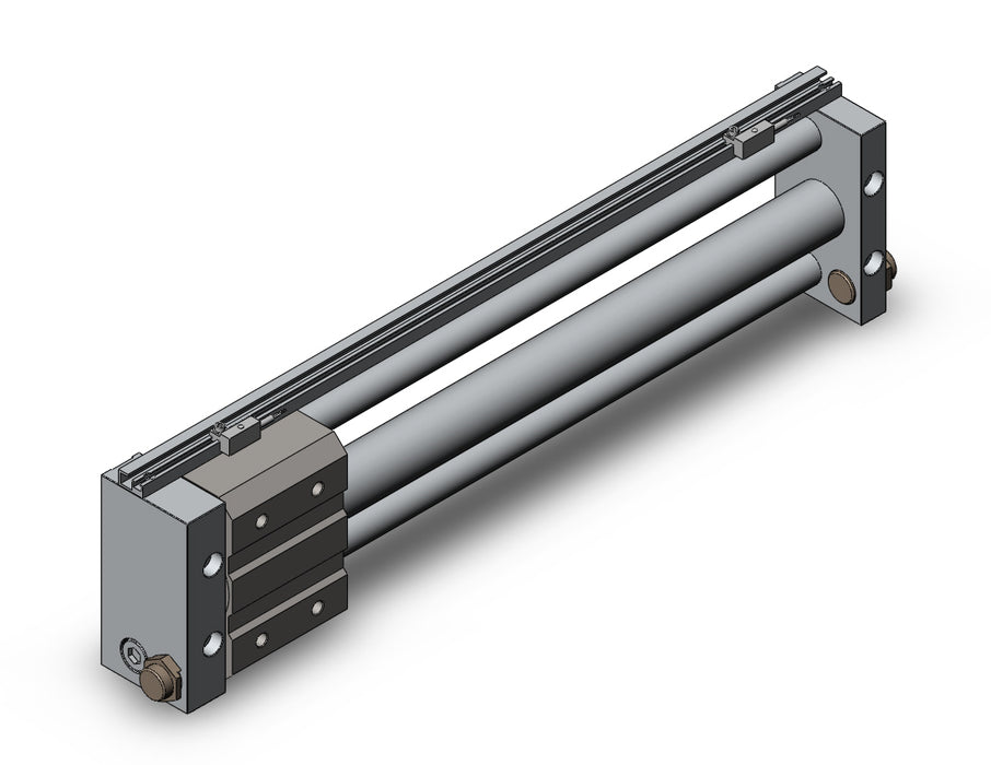 NCDY2S32H-1500-F7P NCY2S, Rodless Cylinder