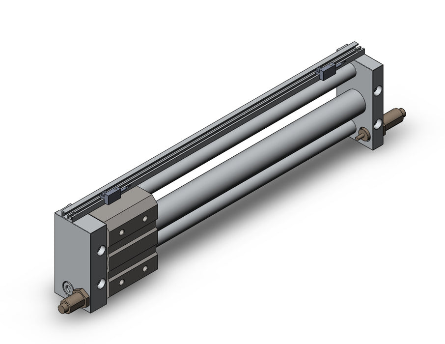 NCDY2S32H-1500B-A73H3 NCY2S, Rodless Cylinder