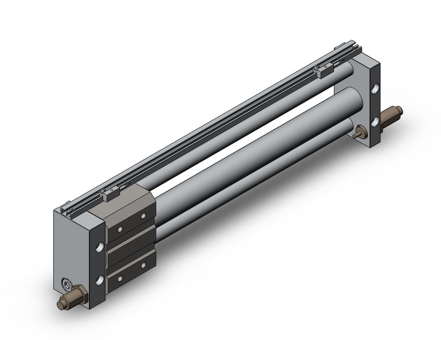 NCDY2S32H-1500B-F7PZ NCY2S, Rodless Cylinder