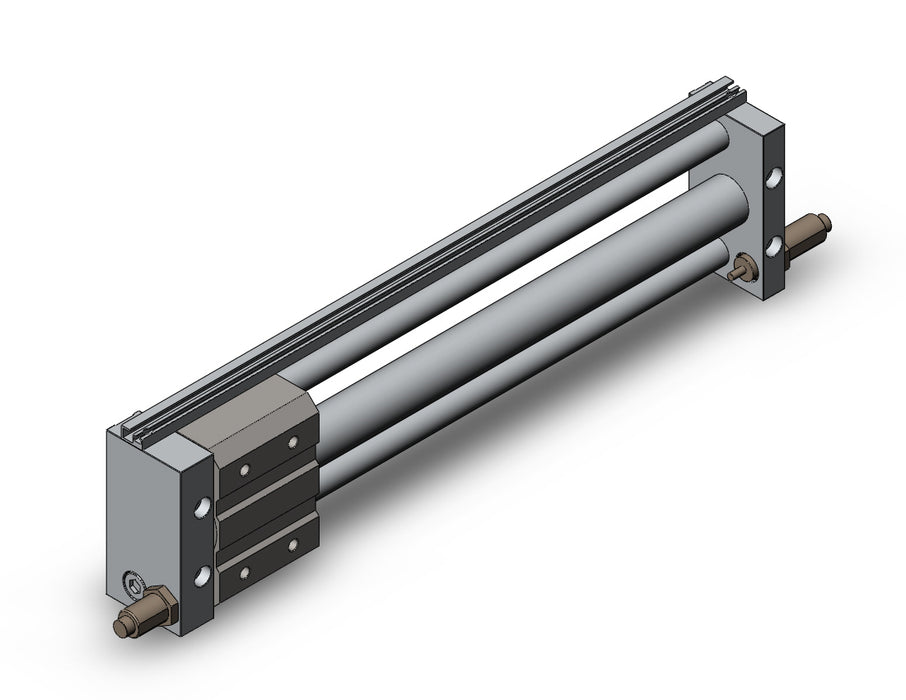 NCDY2S32H-1500BC NCY2S, Rodless Cylinder