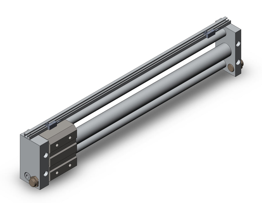 NCDY2S32H-2000-F79Z NCY2S, Rodless Cylinder