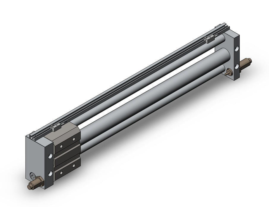 NCDY2S32H-2000B-F7PL NCY2S, Rodless Cylinder