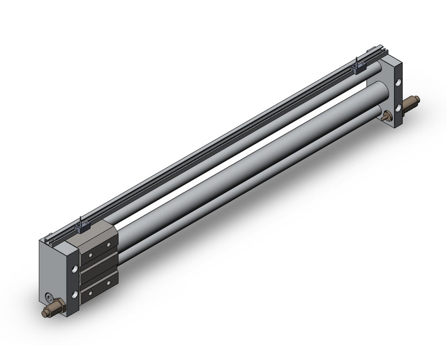 NCDY2S32H-2500B-A73 NCY2S, Rodless Cylinder