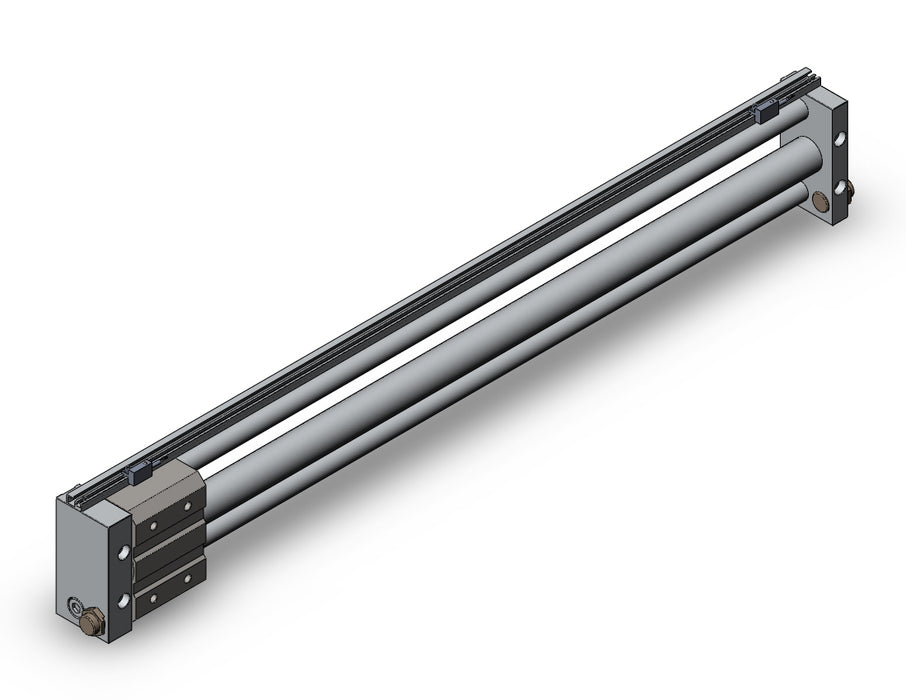 NCDY2S32H-3000-A72H NCY2S, Rodless Cylinder