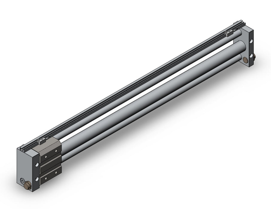NCDY2S32H-3000-F7P NCY2S, Rodless Cylinder