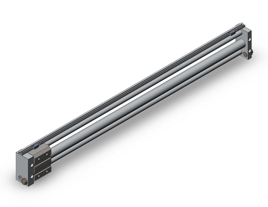 NCDY2S32H-4000-F7PWZ NCY2S, Rodless Cylinder