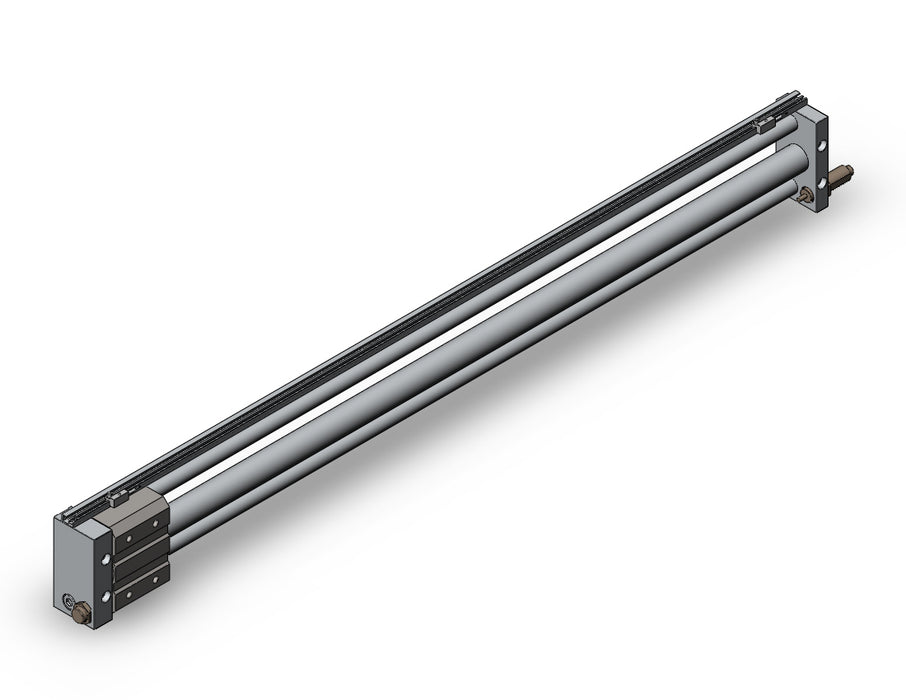 NCDY2S32H-4000BS-F7PL NCY2S, Rodless Cylinder