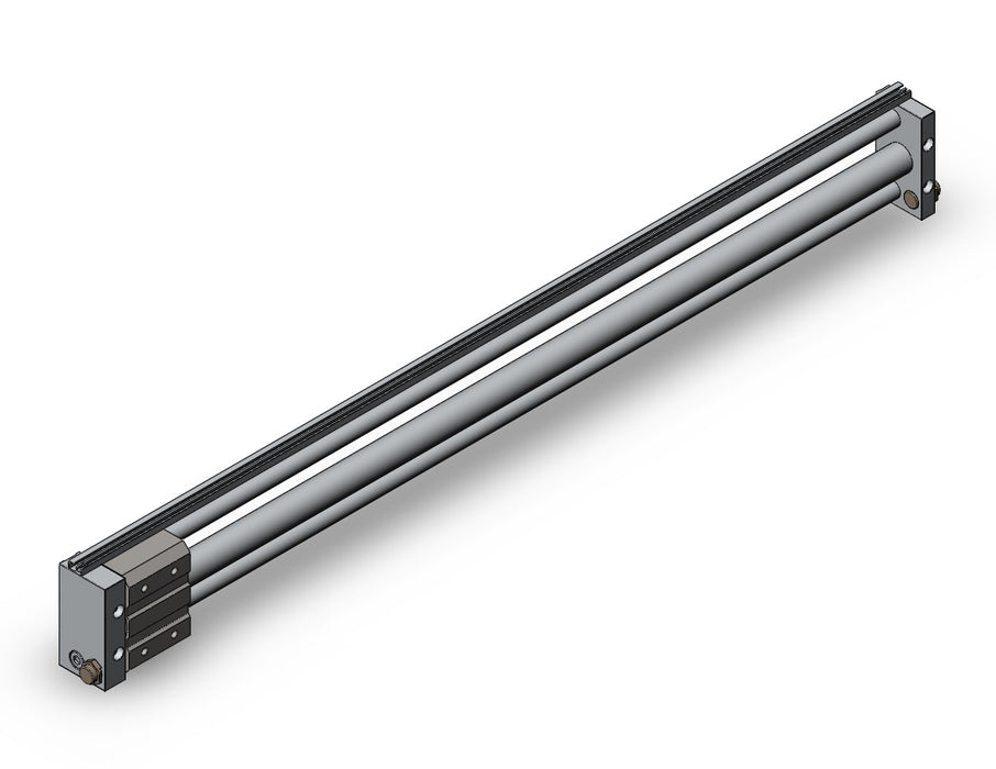 NCDY2S32H-4000 NCY2S, Rodless Cylinder