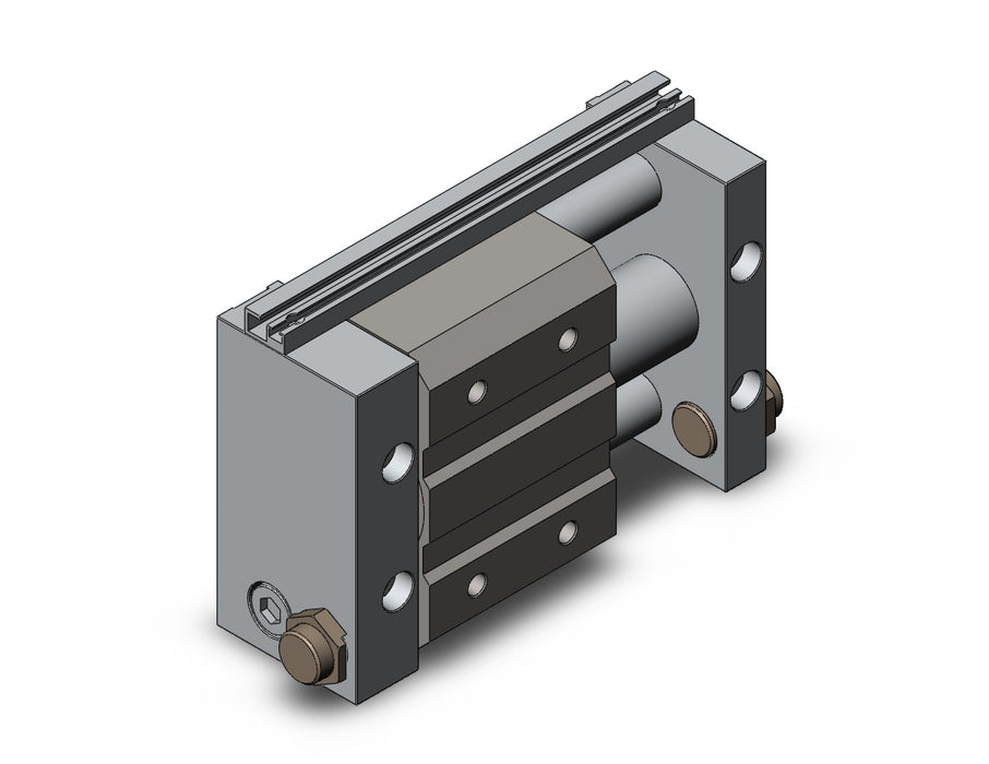 NCDY2S32L-0200 NCY2S, Rodless Cylinder