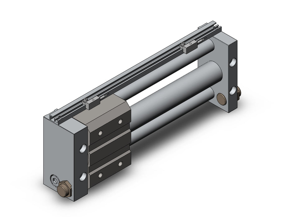 NCDY2S32L-0800-F7PL NCY2S, Rodless Cylinder