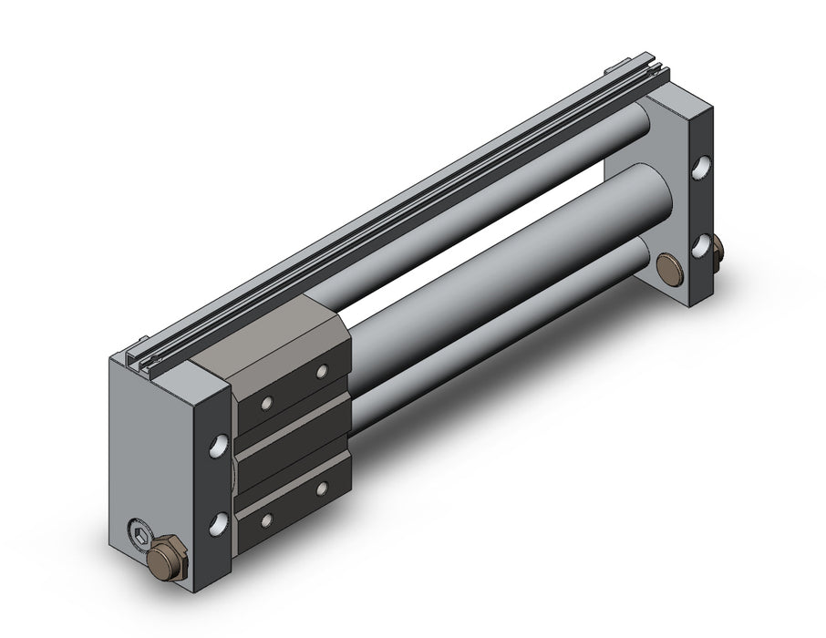 NCDY2S32L-1000 NCY2S, Rodless Cylinder