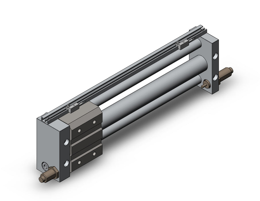 NCDY2S32L-1200BC-F7PL NCY2S, Rodless Cylinder