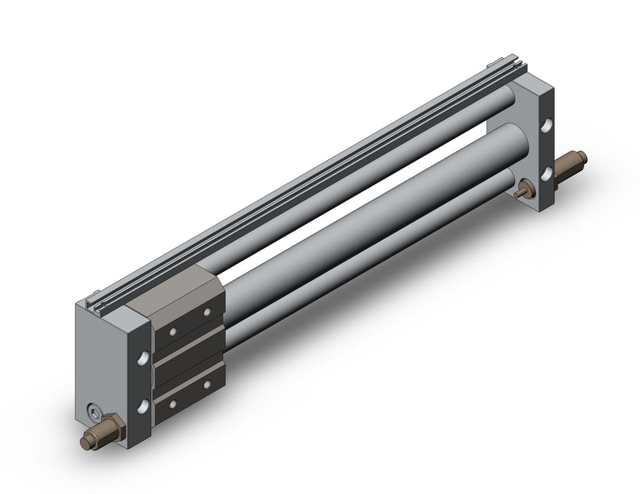 NCDY2S32L-1500BC NCY2S, Rodless Cylinder