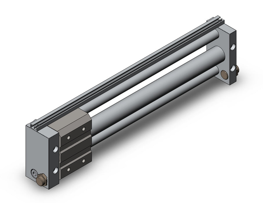 NCDY2S32L-1500 NCY2S, Rodless Cylinder