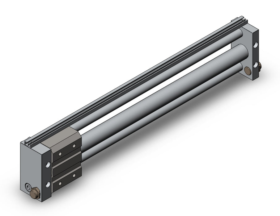 NCDY2S32L-2000 NCY2S, Rodless Cylinder