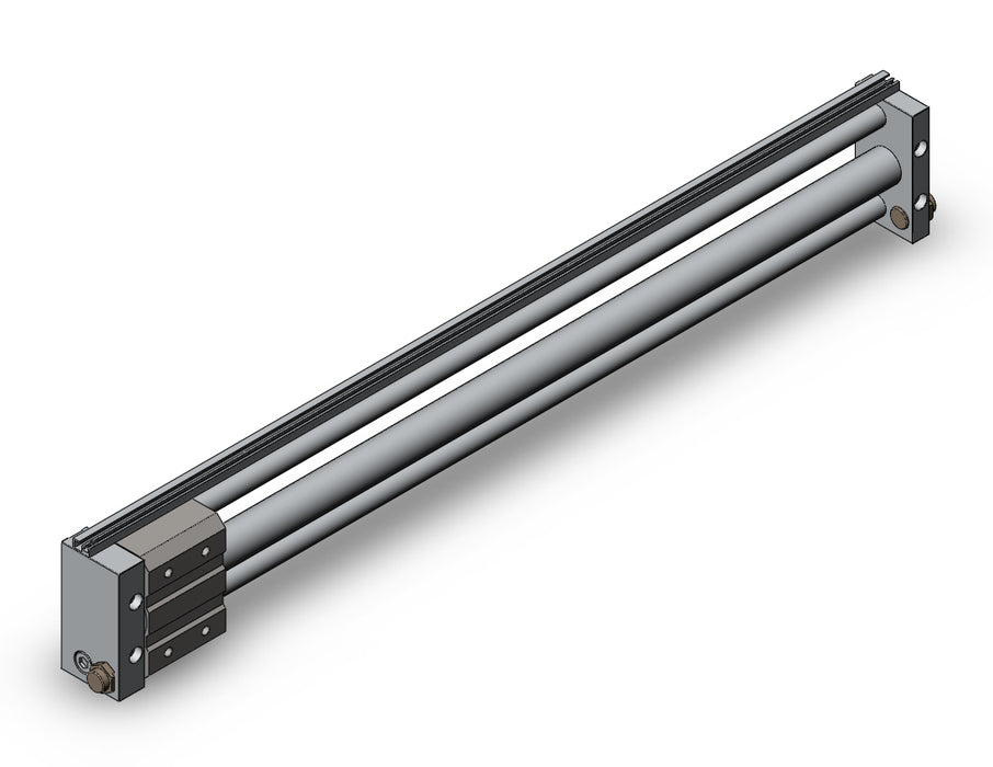 NCDY2S32L-3000 NCY2S, Rodless Cylinder