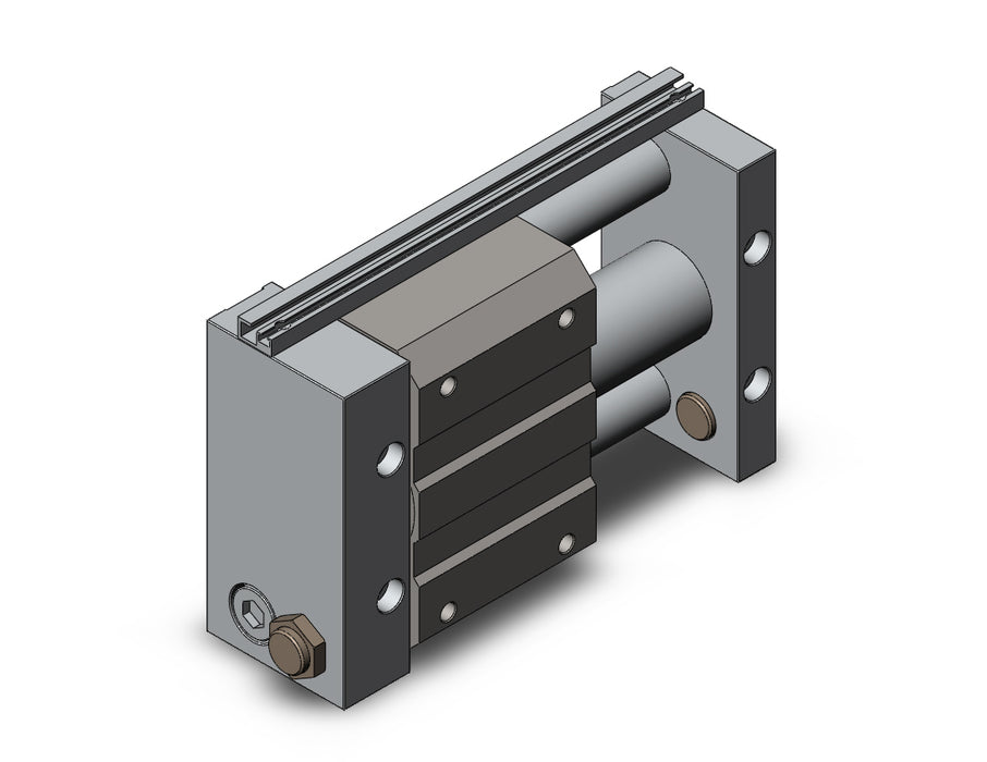 NCDY2S40H-0300 NCY2S, Rodless Cylinder