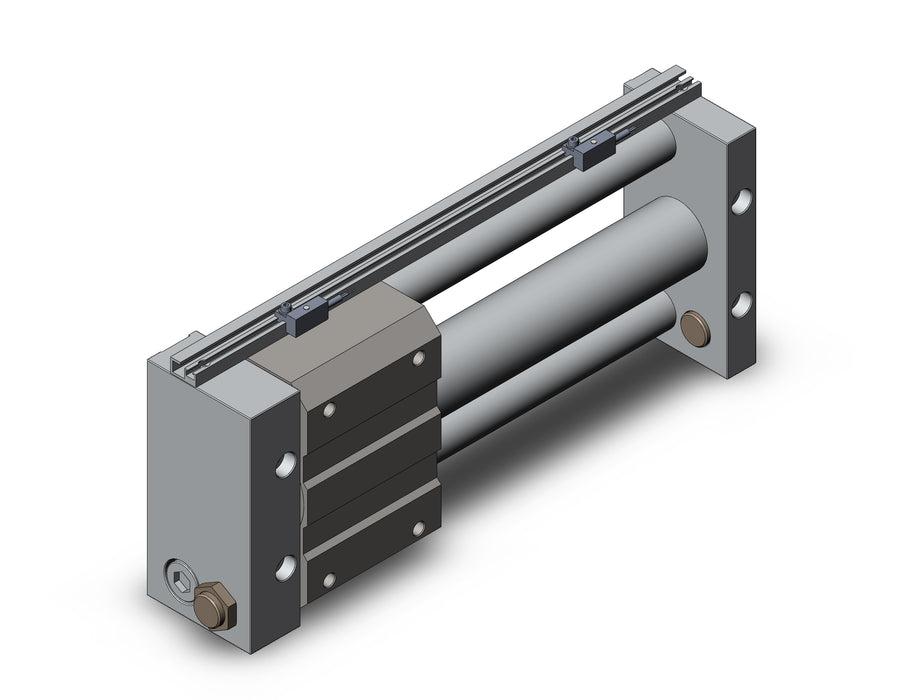 NCDY2S40H-0800-F7PW3 NCY2S, Rodless Cylinder