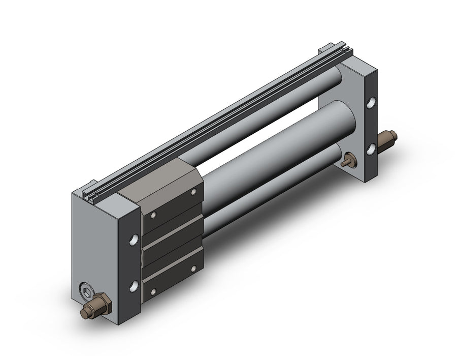 NCDY2S40H-1000BC NCY2S, Rodless Cylinder