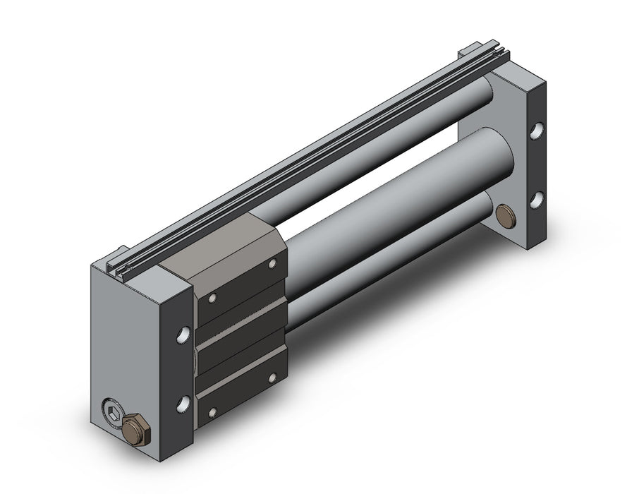 NCDY2S40H-1000 NCY2S, Rodless Cylinder