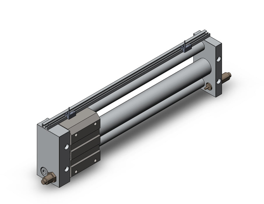 NCDY2S40H-1500B-A73 NCY2S, Rodless Cylinder