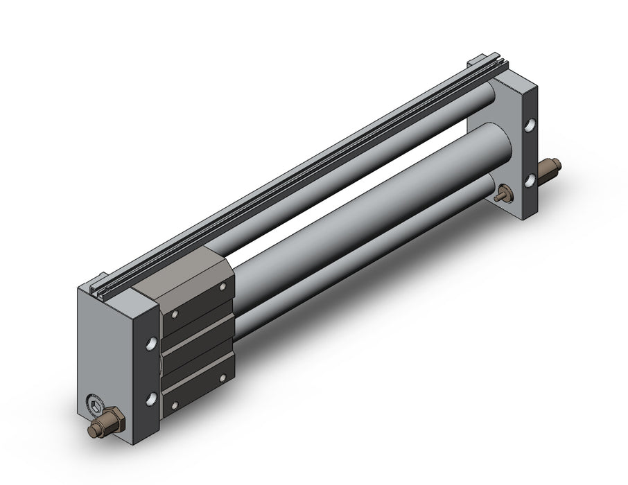 NCDY2S40H-1500B NCY2S, Rodless Cylinder