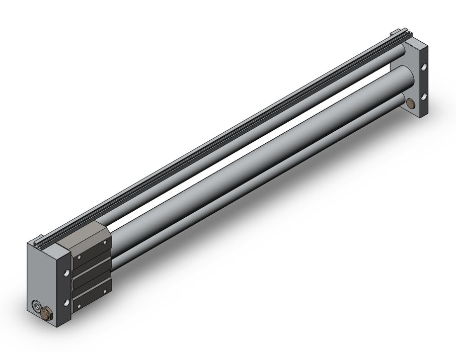NCDY2S40H-3000 NCY2S, Rodless Cylinder
