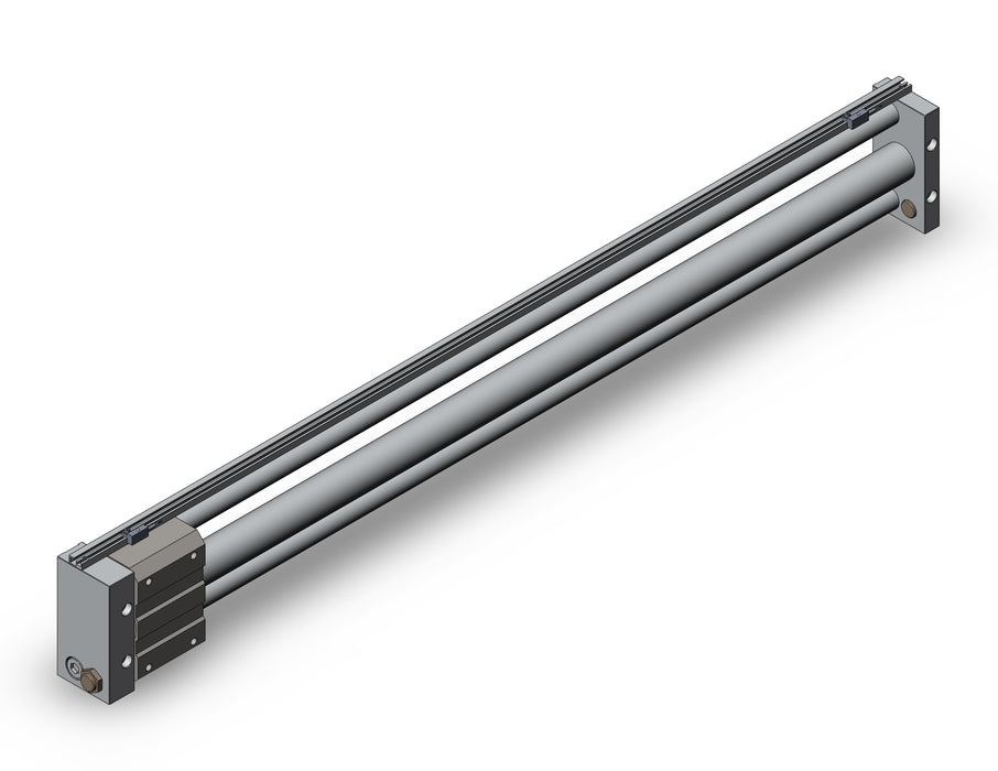 NCDY2S40H-4000-F79 NCY2S, Rodless Cylinder