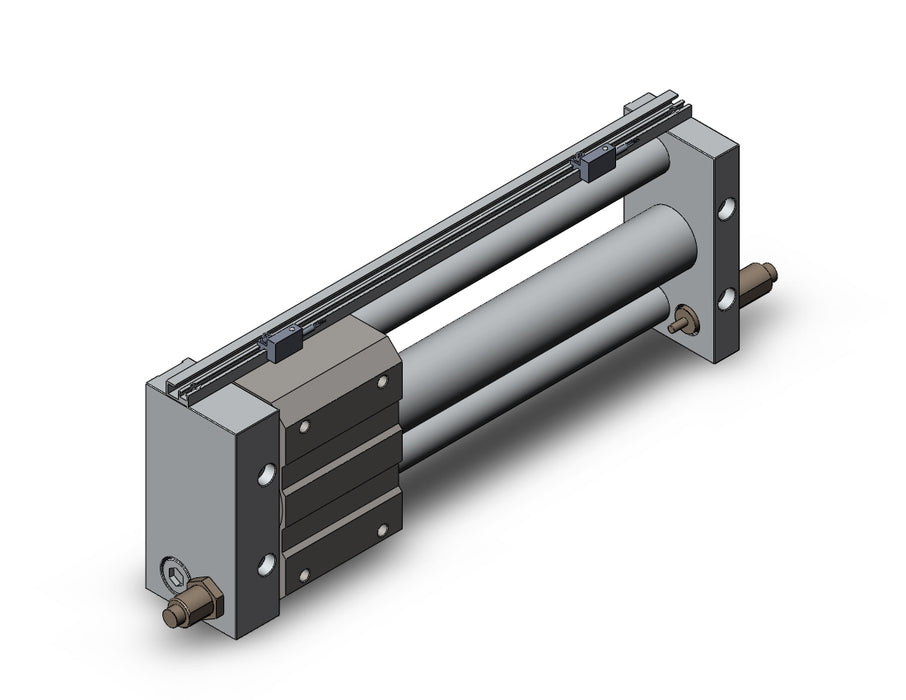 NCDY2S40L-1000B-A73HZ NCY2S, Rodless Cylinder