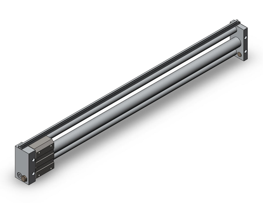 NCDY2S40L-4000 NCY2S, Rodless Cylinder