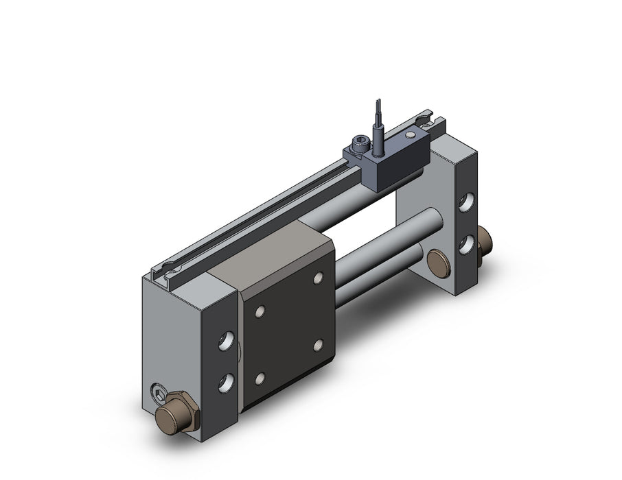 NCDY2S6H-0200-A73S NCY2S, Rodless Cylinder