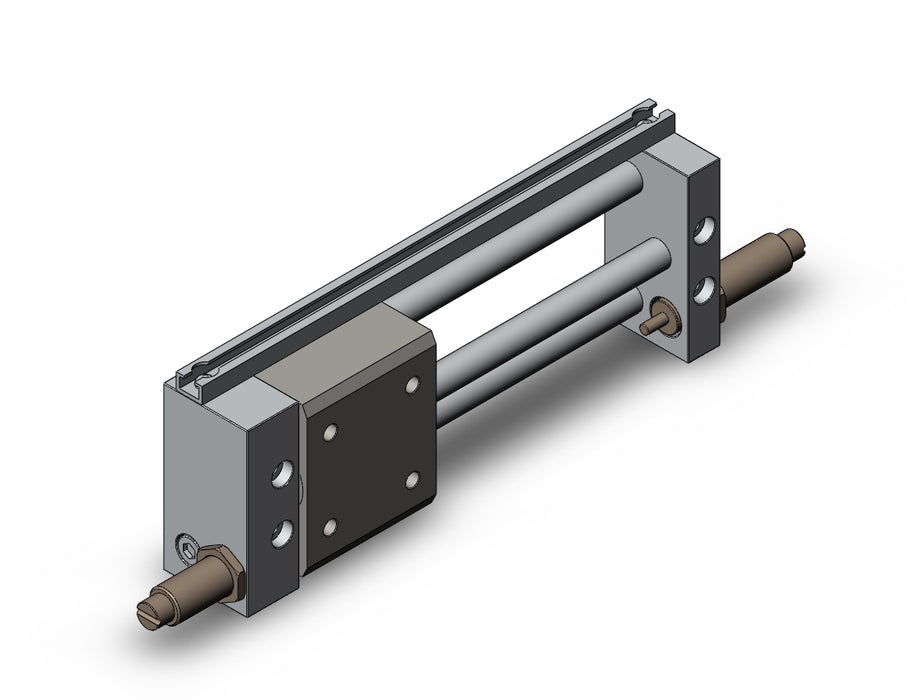 NCDY2S6H-0300BC NCY2S, Rodless Cylinder
