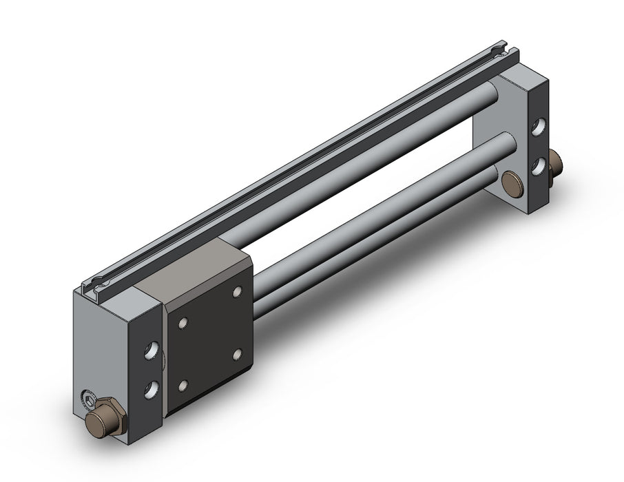 NCDY2S6H-0500 NCY2S, Rodless Cylinder