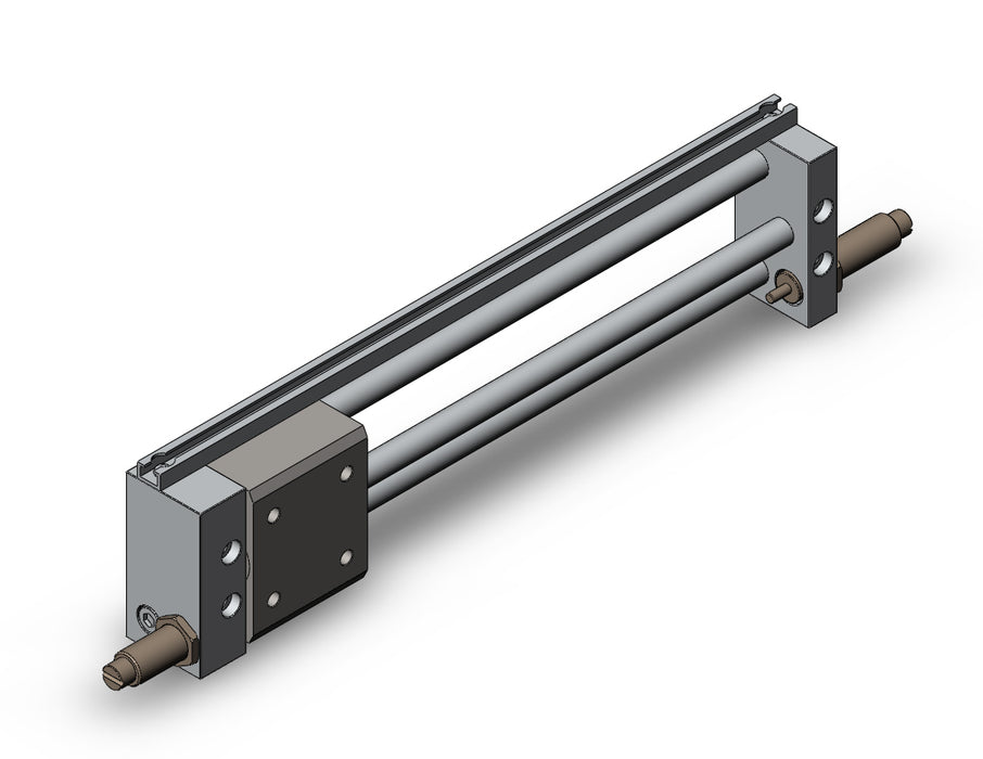 NCDY2S6H-0600B NCY2S, Rodless Cylinder