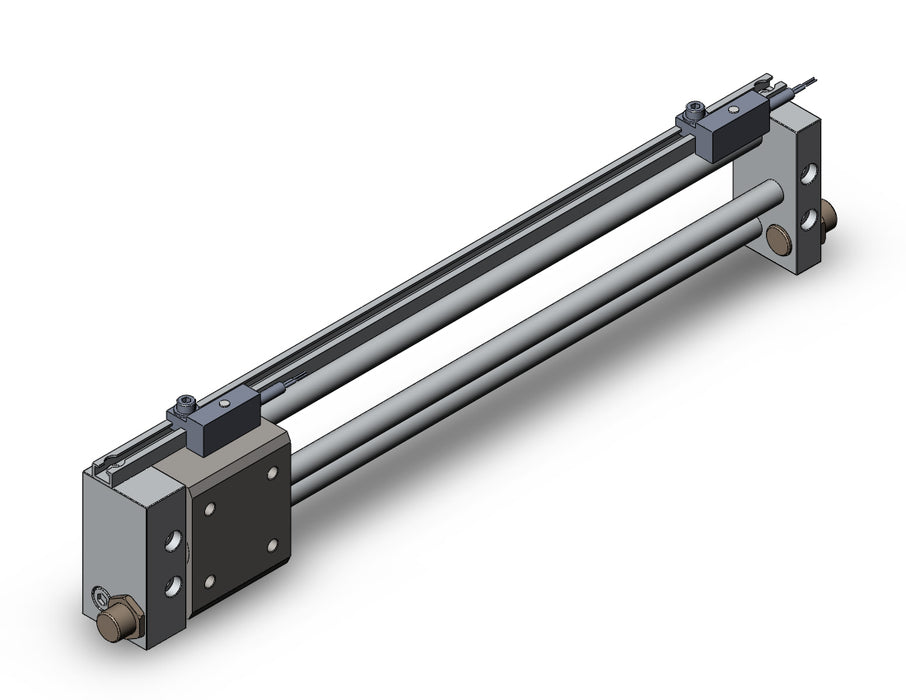 NCDY2S6H-0800-F79 NCY2S, Rodless Cylinder