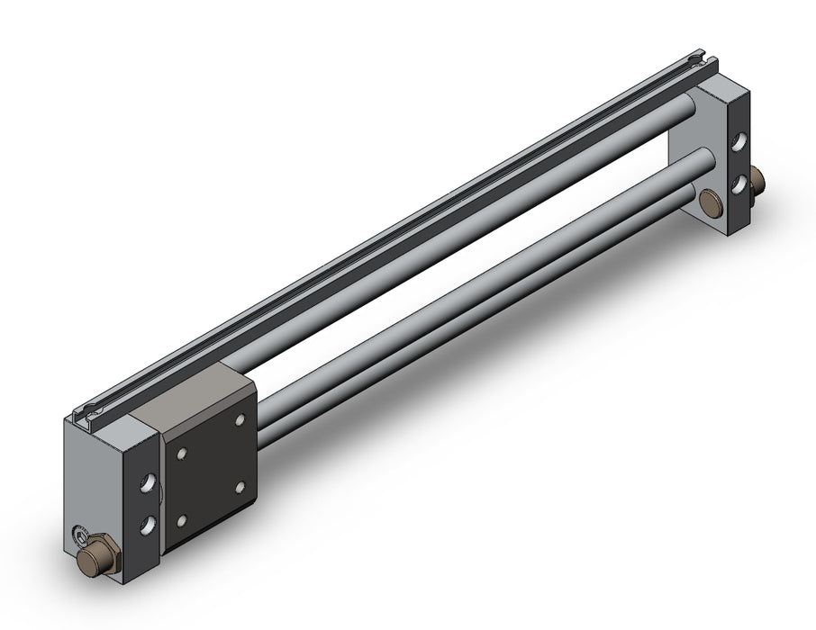 NCDY2S6H-0800 NCY2S, Rodless Cylinder