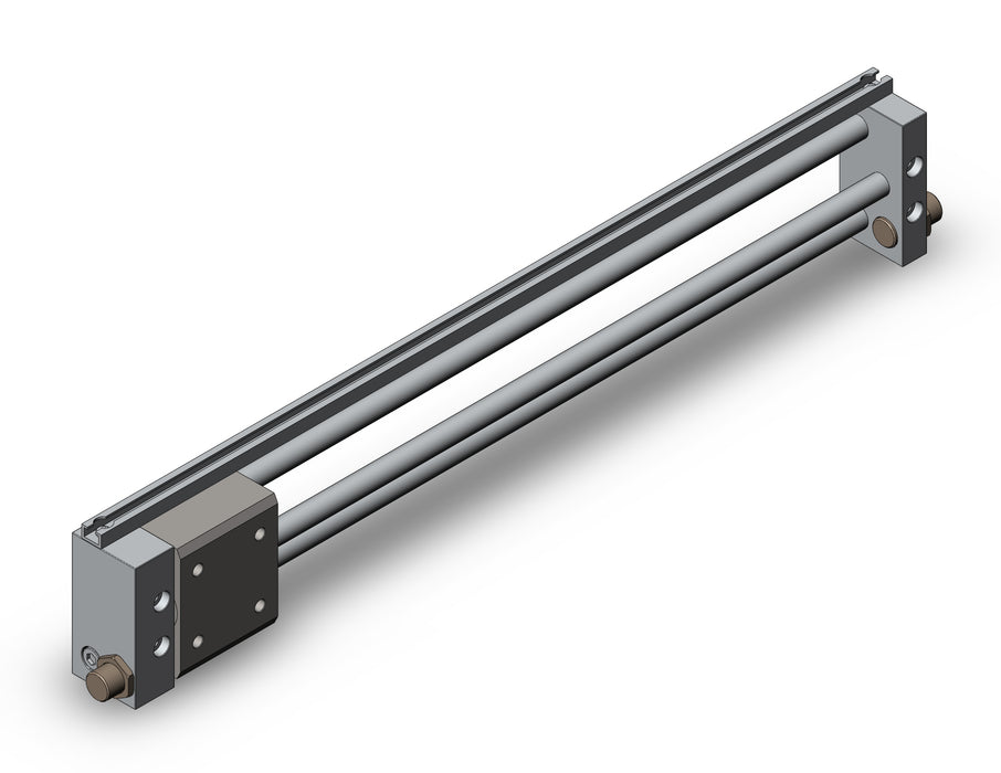 NCDY2S6H-1000 NCY2S, Rodless Cylinder