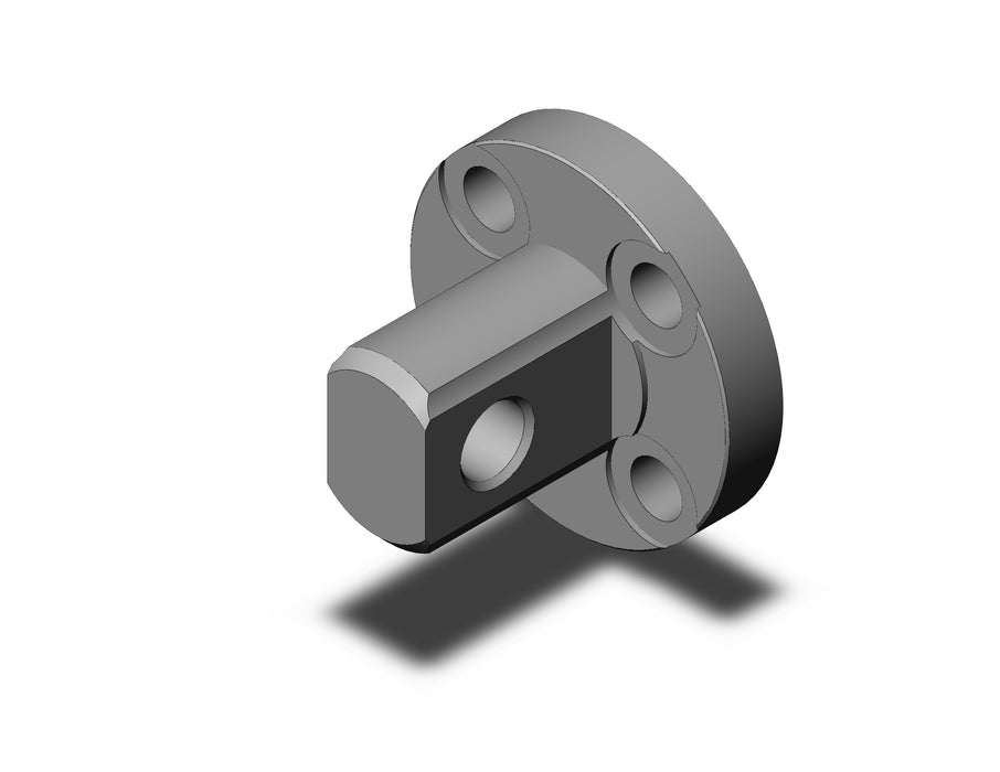 NCG-C025 KIT,SINGLE REAR CLEVIS