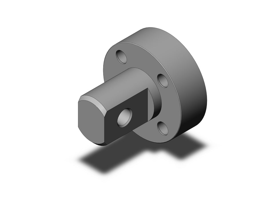 NCG-C032 KIT, SINGLE REAR CLEVIS
