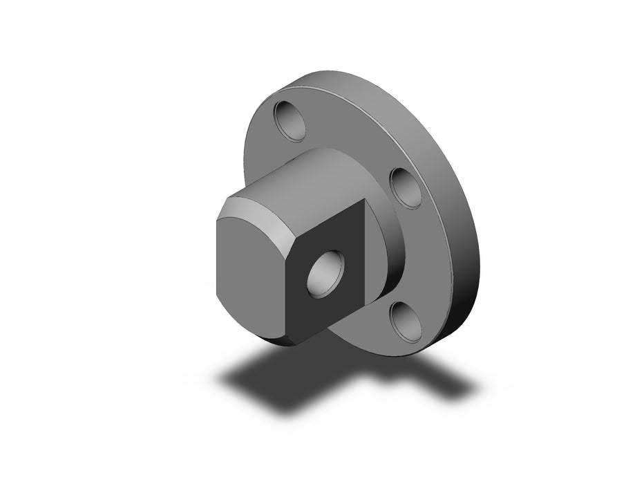 NCG-C050 KIT,SINGLE REAR CLEVIS