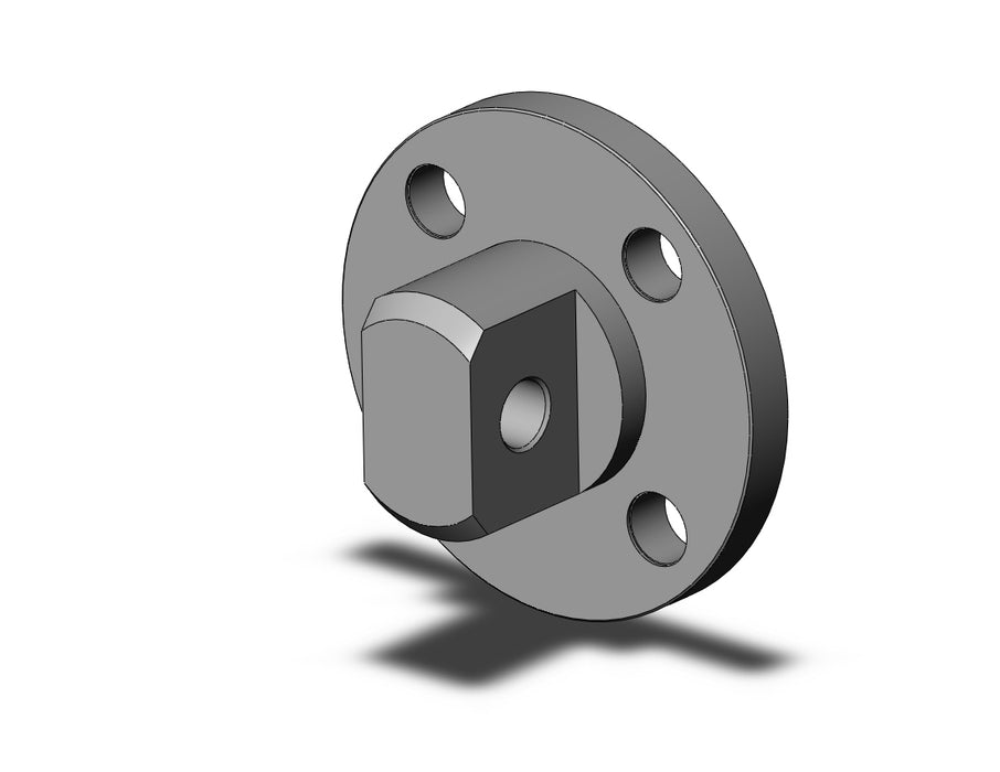 NCG-C063 KIT,SINGLE REAR CLEVIS