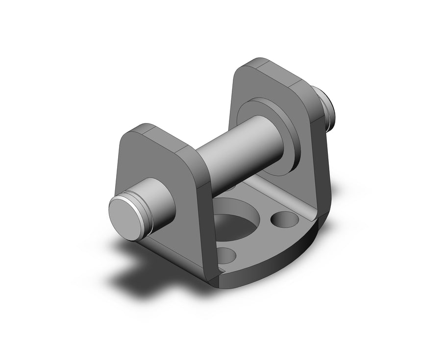 NCG-D020 KIT, CLEVIS, REAR
