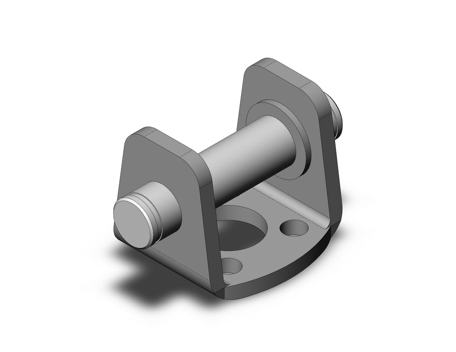 NCG-D025 KIT, DBL CLEVIS MTG