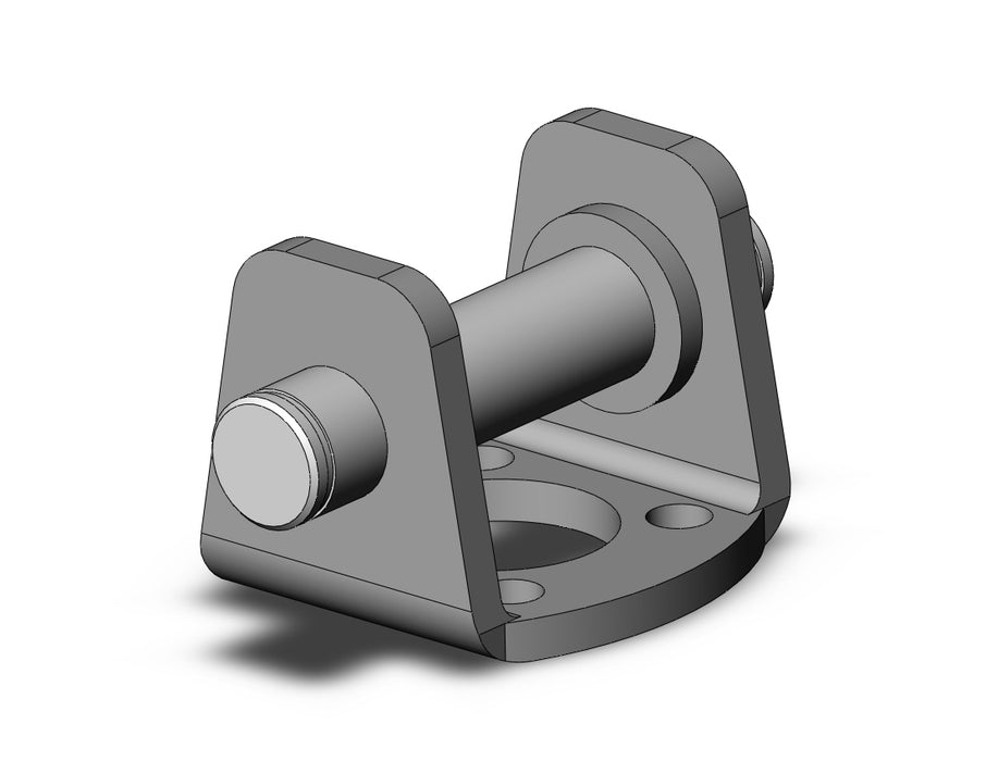 NCG-D040 KIT, DBL CLEVIS MOUNT